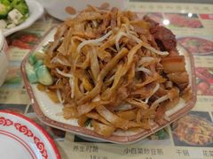 -葛记焖饼(伏牛路店)