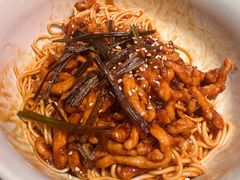 -王繁星面馆(西安熙地港店)