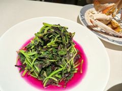-钱塘花园·宁波菜