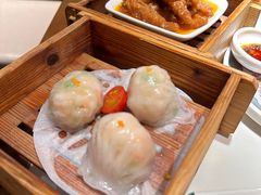 禄运金牌虾饺皇-禄运茶居·手工点心(体育西店)
