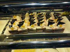 -比亚森自助烤肉料理(裕华店)