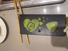 -海底捞火锅(欣大百货店)