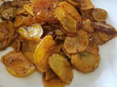 鱼香土豆片-明海妈妈菜(大连外国语学院店)