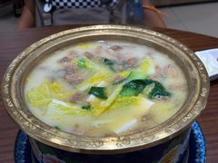 -全聚德(上海首店浦东店)