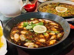 -大洋家·精品潮汕菜·生腌砂锅粥(天河东路店)