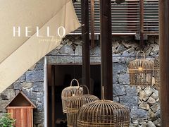 -MOJ coffee(瓯海泽雅水碓坑店)