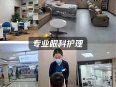 -上海大学附属上海和平眼科医院
