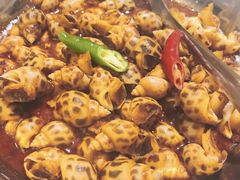 辣酒煮花螺-好食上(喜盈门.范城店)