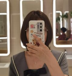 点击看大图 -Mentor Hair Salon