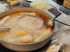 -琥珀川糟粕醋火锅(慈云寺店)
