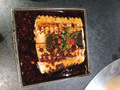 -蘸小院铁锅炖·蘸酱菜·东北菜(怀远门店)