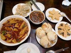 小炒肝-姚记炒肝店(簋街店)