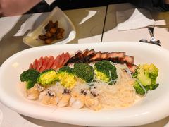 -拾溪餐厅·包厢(杭州千禧度假酒店)