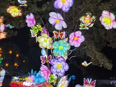 -无锡梅园公园