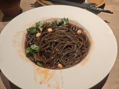 -耶里夏丽·新疆菜·28年喀什老馆(田林东路店)