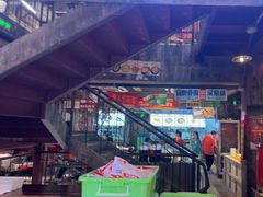 -五马集·海鲜·温州大牌档(黑金冠五马街十字路口店)