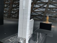 -深圳市当代艺术与城市规划馆