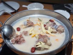 -骨之味·筒骨汤火锅(晋江万达店)