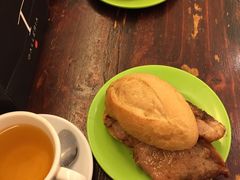-大利来记餐厅(大三巴店)