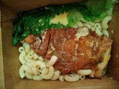 -孖记茶档·热腾茶餐(乐峰店)