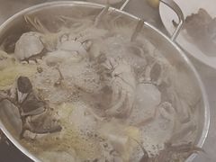 -尚宴牛特鲜自助(太原街万达店)