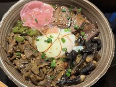 -Ameigo梅果·云贵川bistro(长宁来福士店)