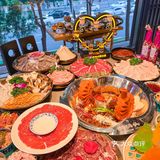 让我沉“醉“，没有吃过的朋友可以去尝一尝