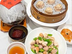 百合嫩菱鲜莲子-知味观(湖滨总店)