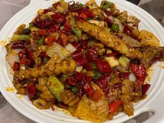 -李叔叔虾蟹大排档(青羊店)