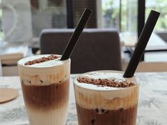 -工页咖啡X COFFEE(龙东路店)
