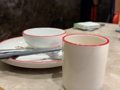 -新白鹿餐厅(金鹰新街口店)