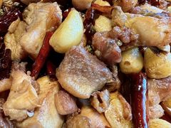 -志晖园圆子鸡·辣子鸡(阳光店)