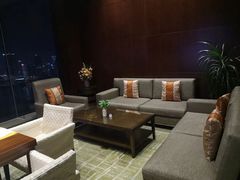 -颐云阁云顶铁板烧(南昌瑞颐大酒店)