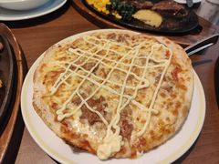 -萨莉亚意式餐厅(杭州西溪龙湖天街店)