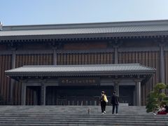 -银雀山汉墓竹简博物馆