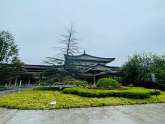 -陕西历史博物馆