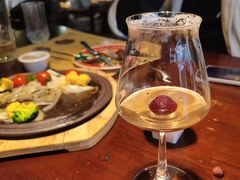 -马迭尔德式西餐精酿啤酒屋(中央大街店)