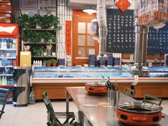 -永安里地摊烤肉(首创店)