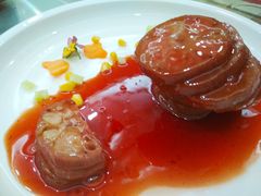 -朝郡酒家·粤菜(燕大星苑店)