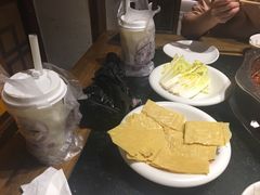 -纸盐河码头火锅(十八梯店)