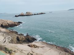 -枸杞岛