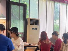 -鸡鸣汤包(红山动物园店)