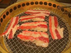 -谷牛日式烤肉(宝山U天地店)