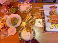 -芸鲜季·云南野生菌餐厅· 云南风物味研社(闵行店)