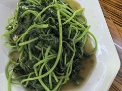 -九岭农庄·竹筒饭