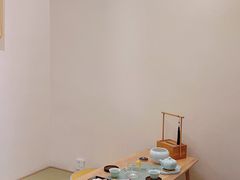 -隆德堂青瓷艺术·茶馆(故宫店)