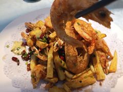 -渔公馆·川菜馆·家宴·生日宴(大地中央广场店)