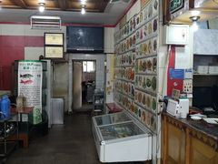 -青岛锅贴(洛阳路分店)