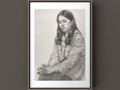 -一品格美术·中考高中成人美术培训