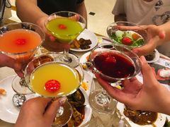 -芭菲盛宴·环球美食(袁家岗店)